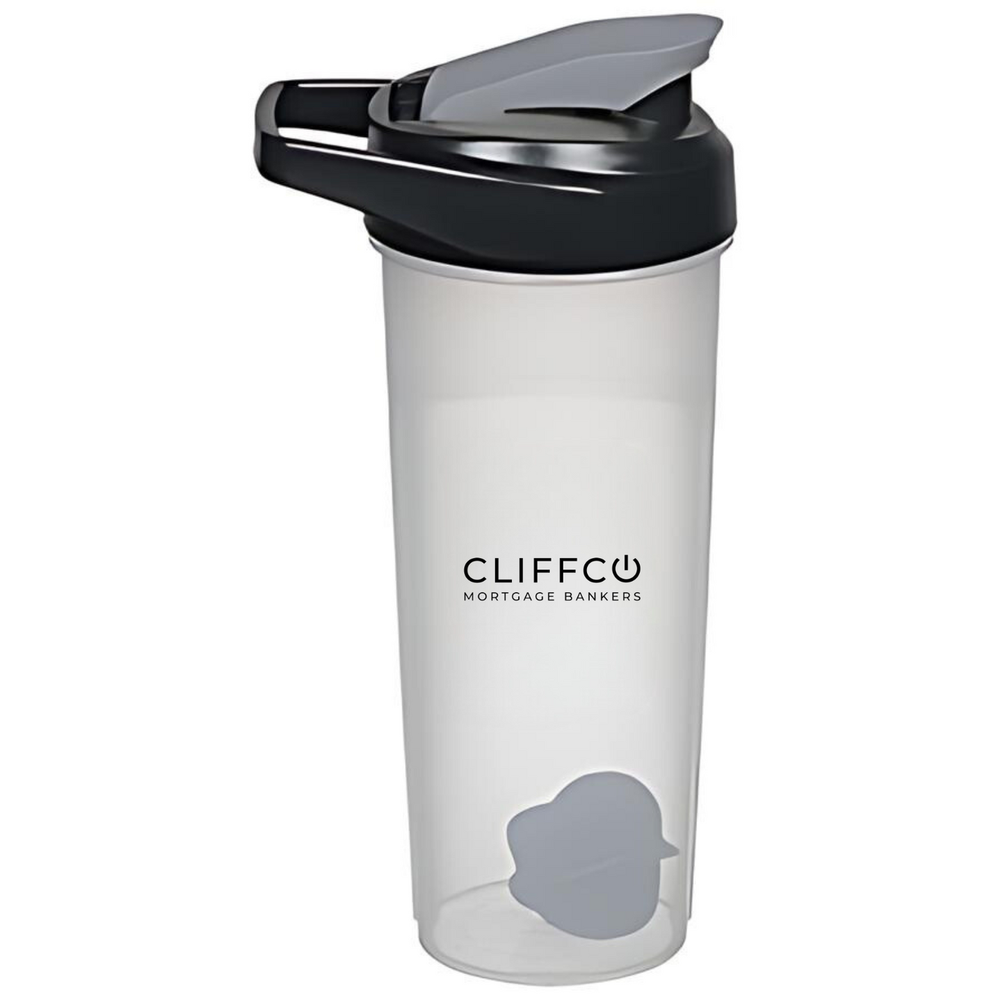 Cliffco 21 oz. Shaker Bottle