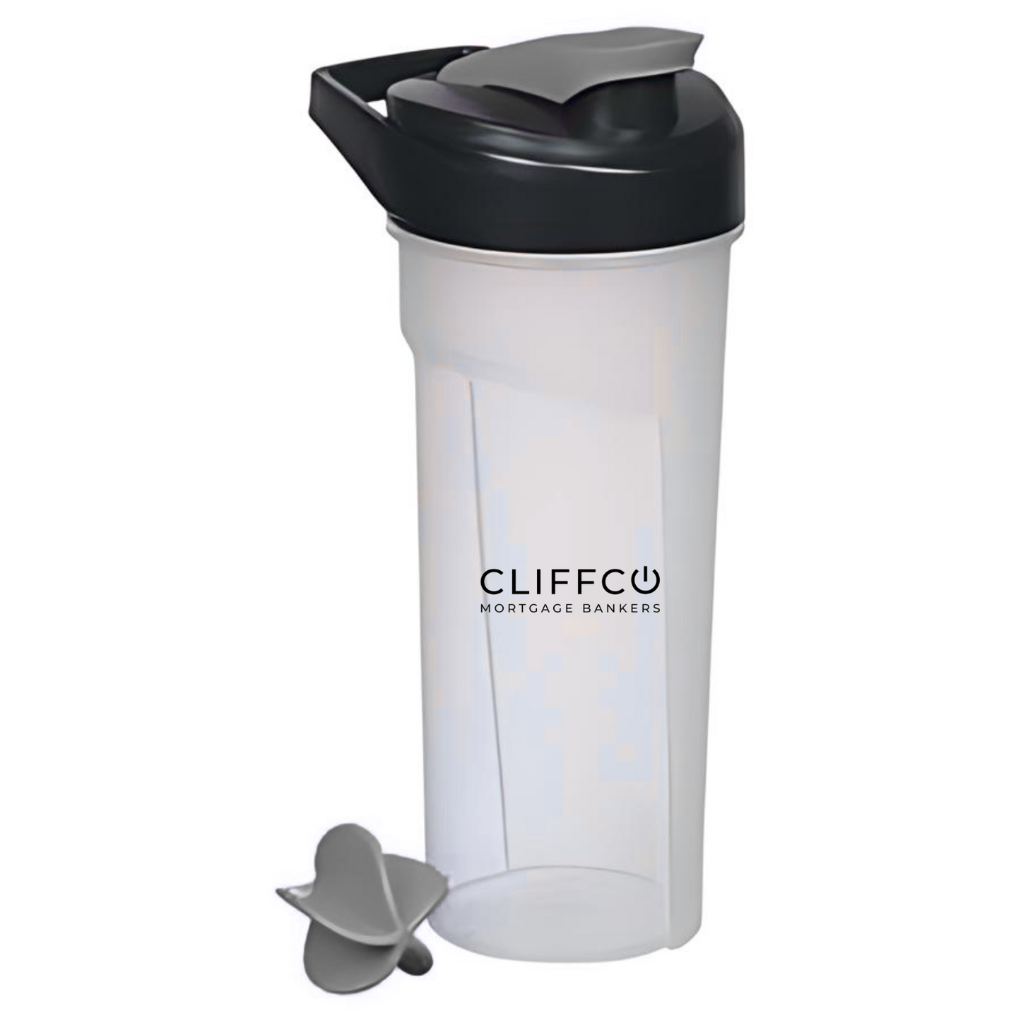 Cliffco 21 oz. Shaker Bottle