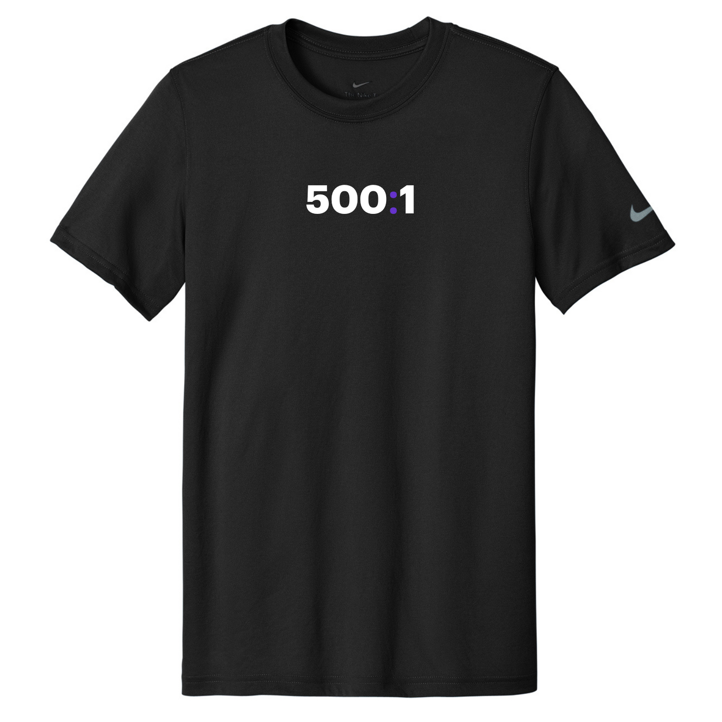 Cliffco Nike Swoosh 500:1 Tee