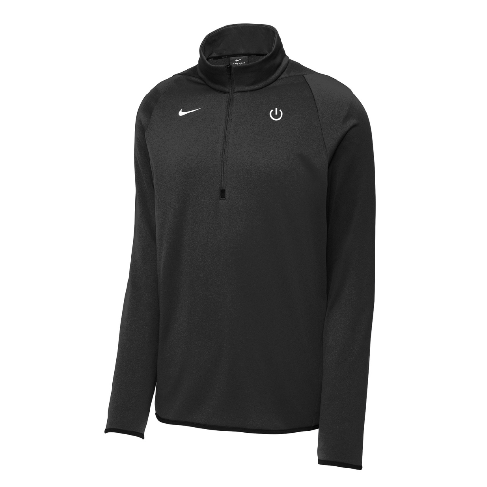 Cliffco Nike 1/4-Zip Icon Fleece