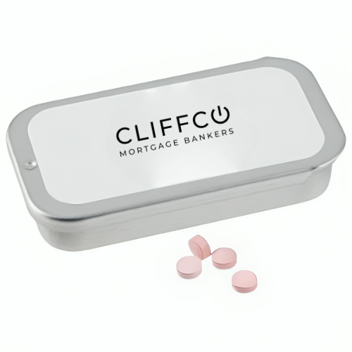 Cliffco Slider Mints
