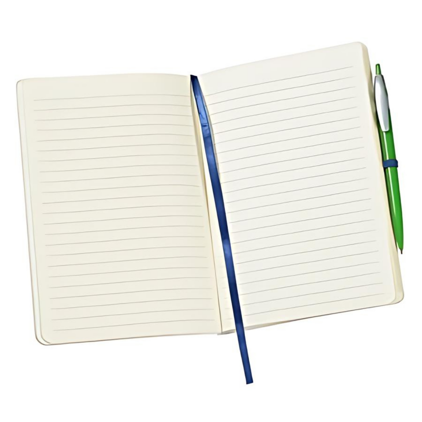 Cliffco Soft Cover Notebook