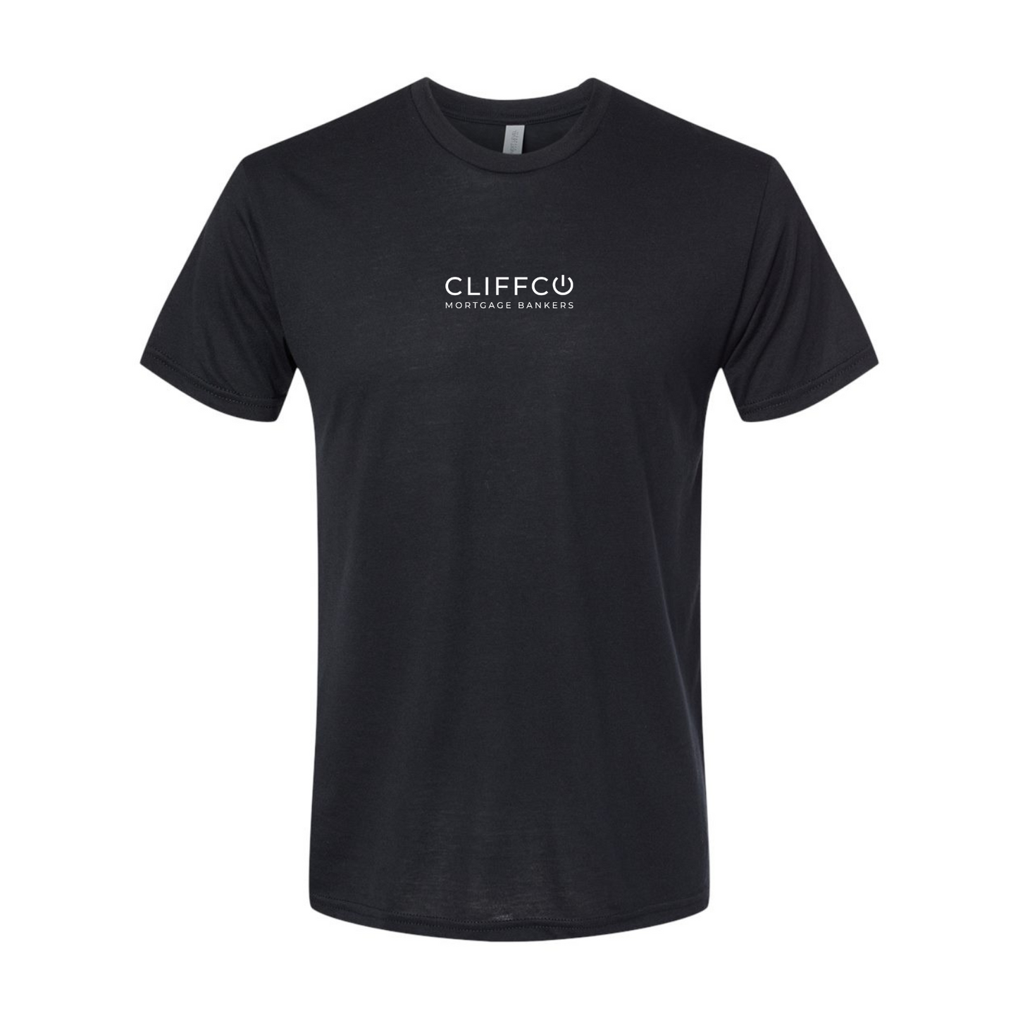 Cliffco Logo T-shirt