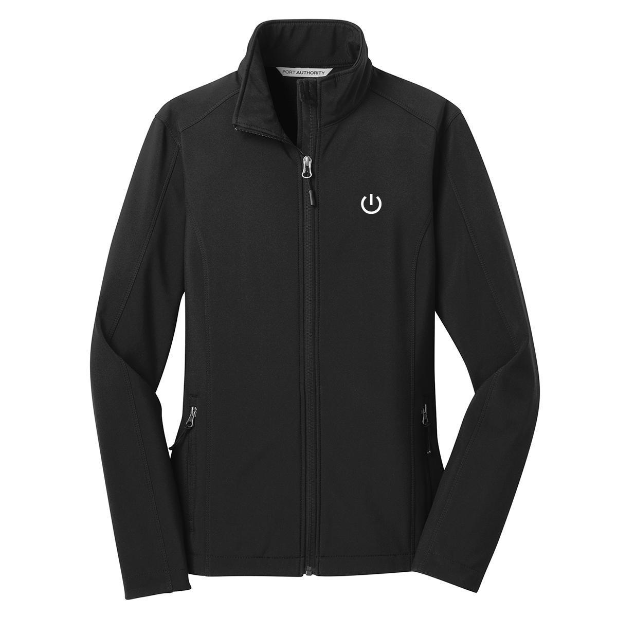 Cliffco Icon Ladies Soft Shell Jacket