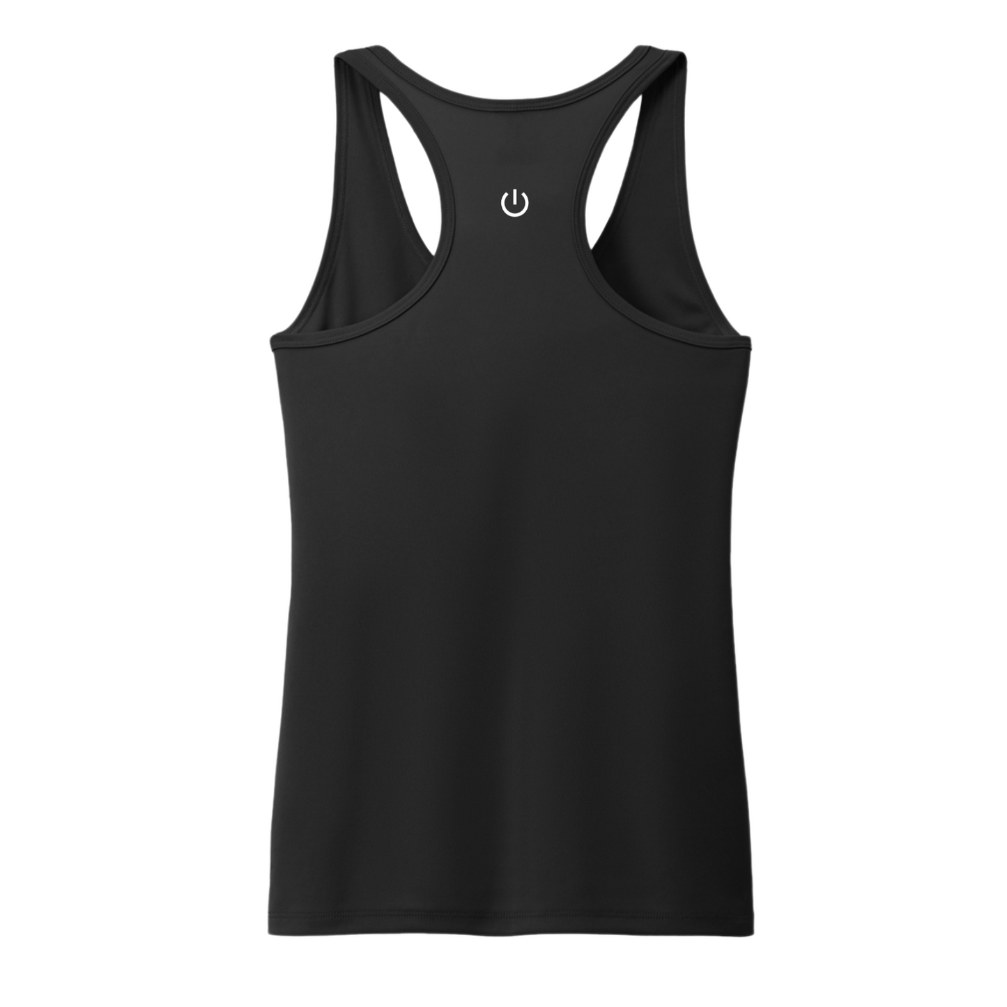 Cliffco Icon Ladies Performance Tank