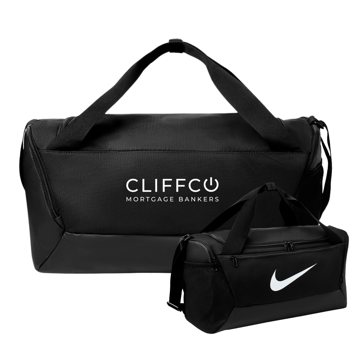 Cliffco Nike Small Duffel