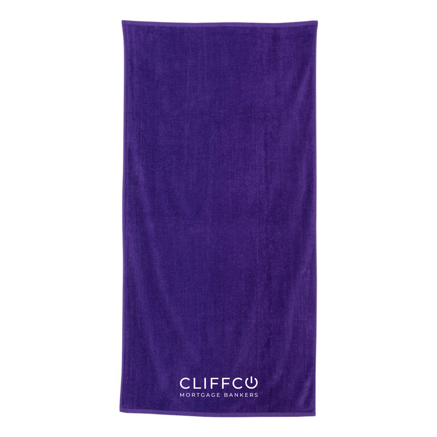 Cliffco Beach Towel