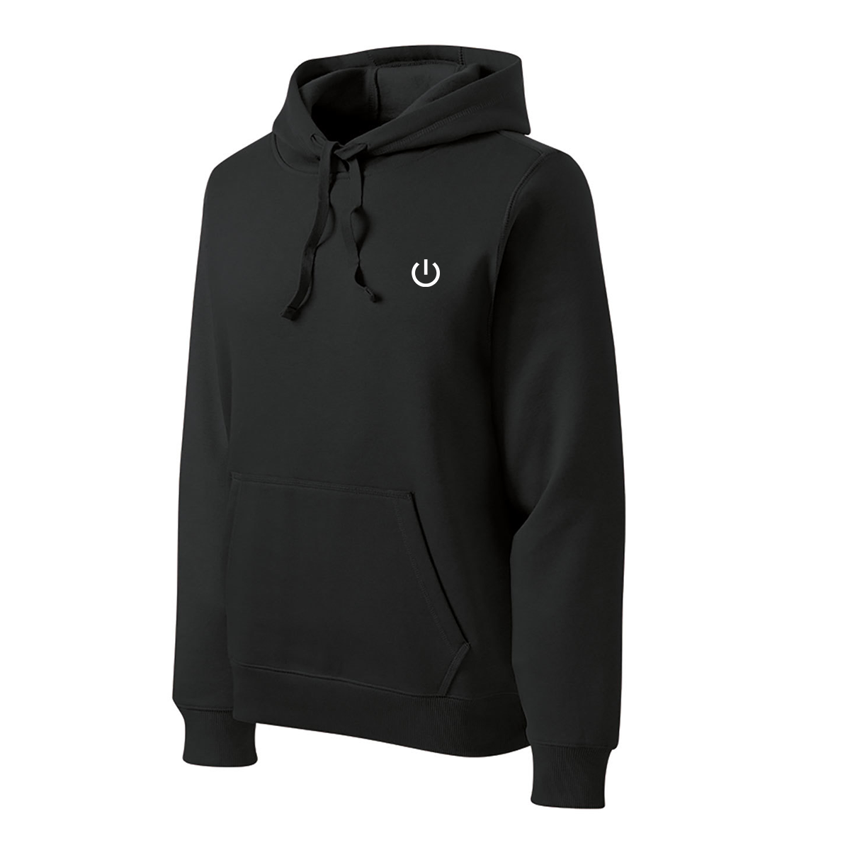 Cliffco Icon Pullover Hooded Sweatshirt