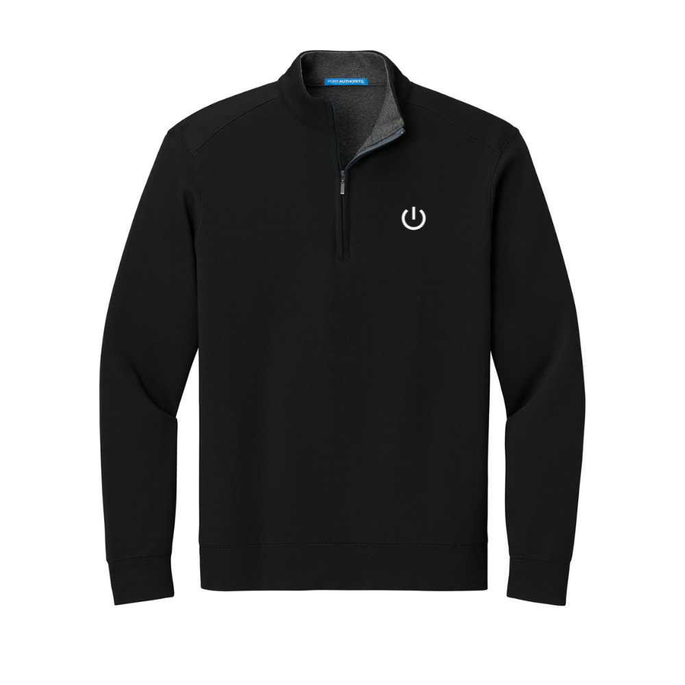 Cliffco Icon 1/4-Zip
