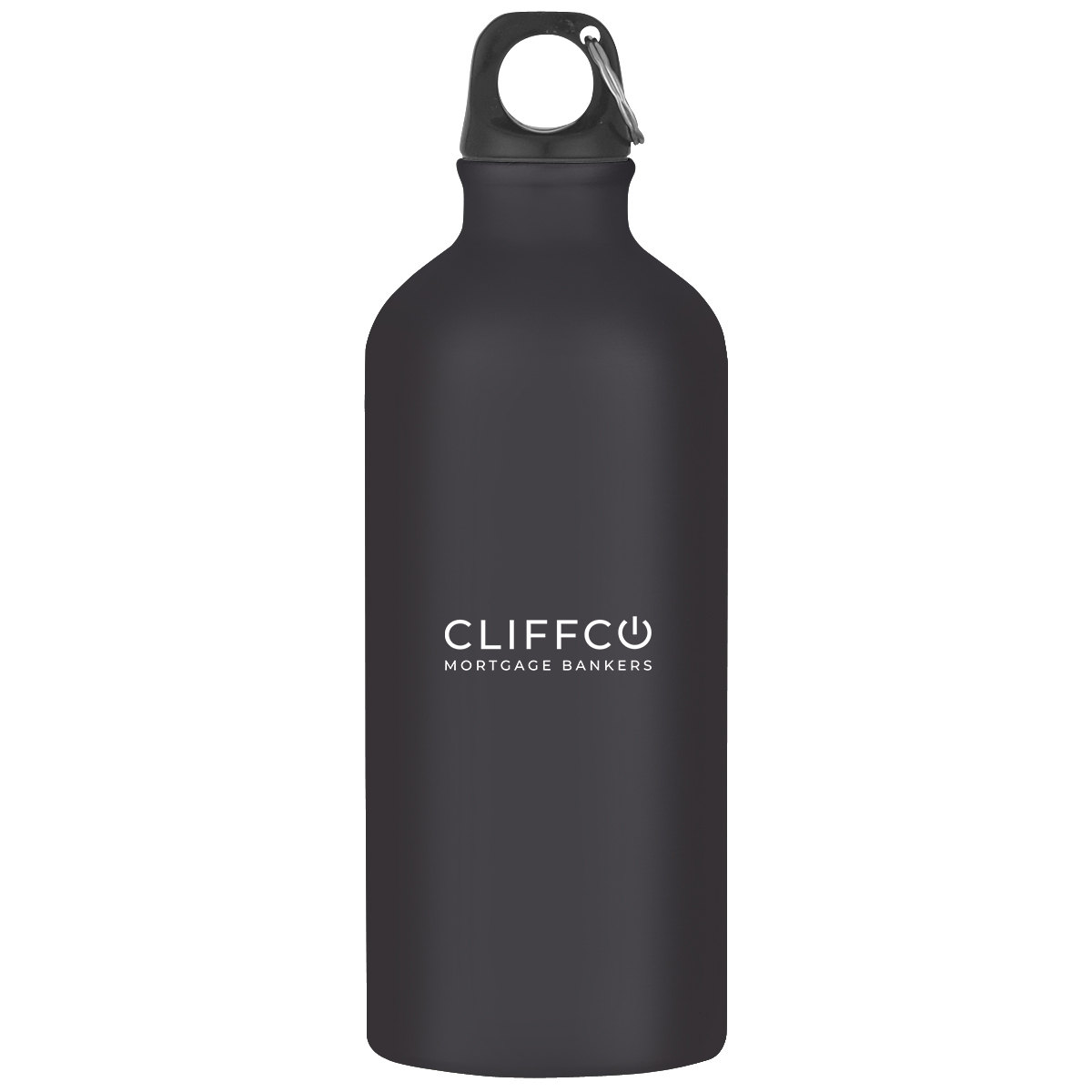 Cliffco 20 oz. Aluminum Bottle
