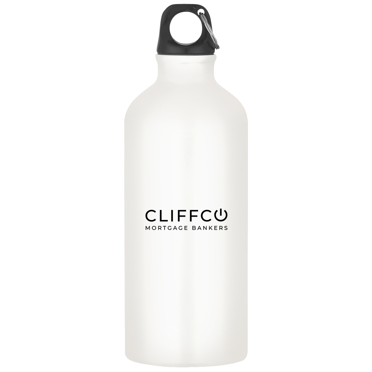 Cliffco 20 oz. Aluminum Bottle