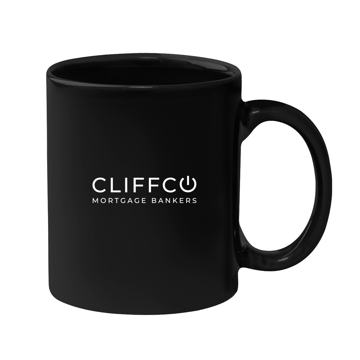 Cliffco Stoneware Mug