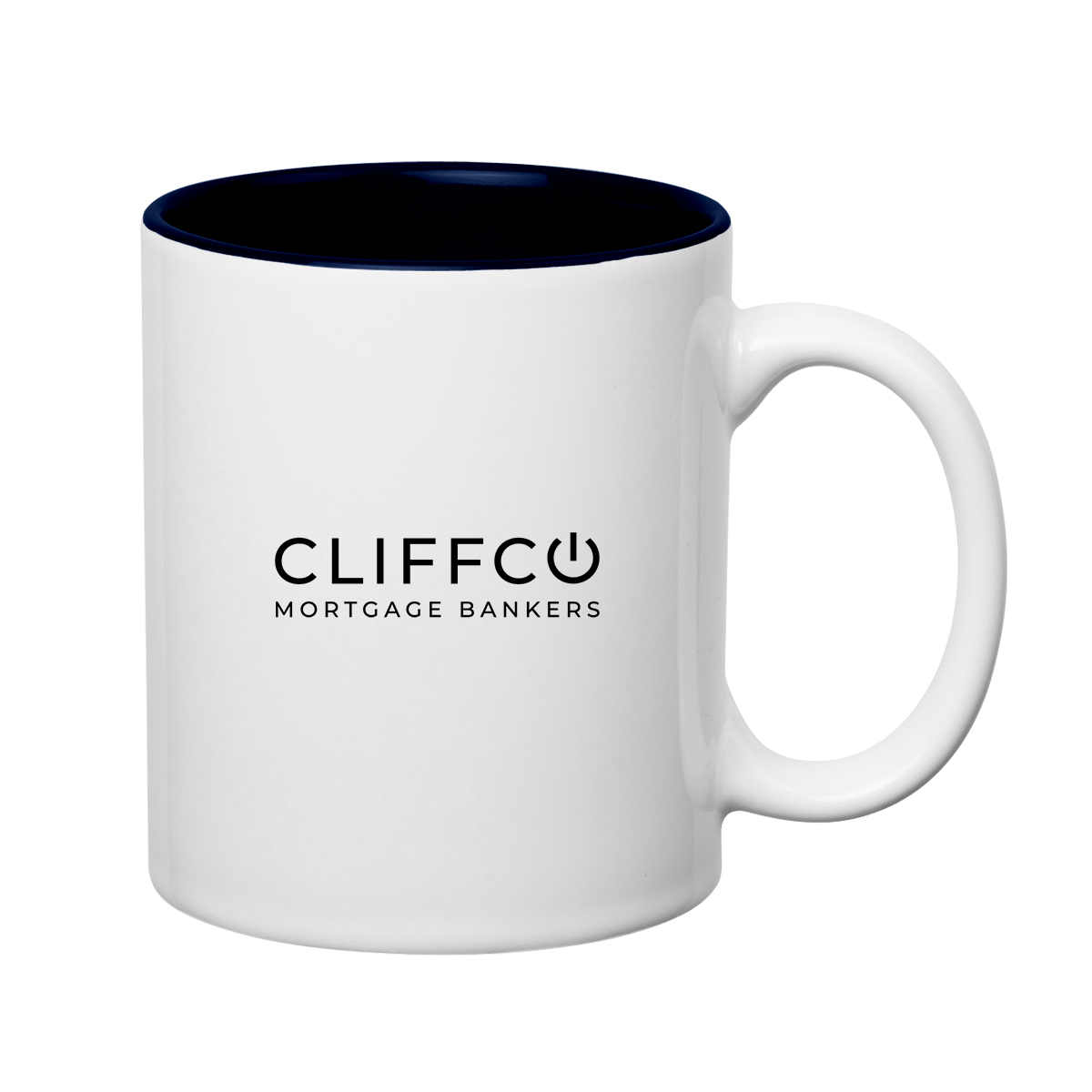 Cliffco Stoneware Mug