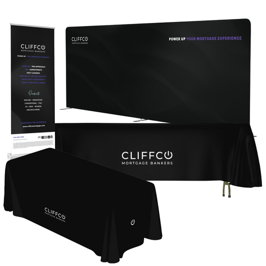 Trade Show Package 4