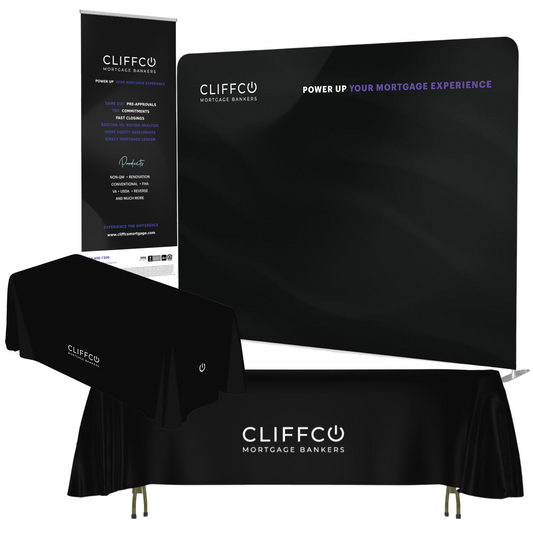 Trade Show Package 3