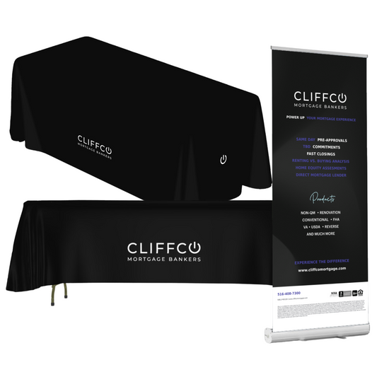 Trade Show Package 2