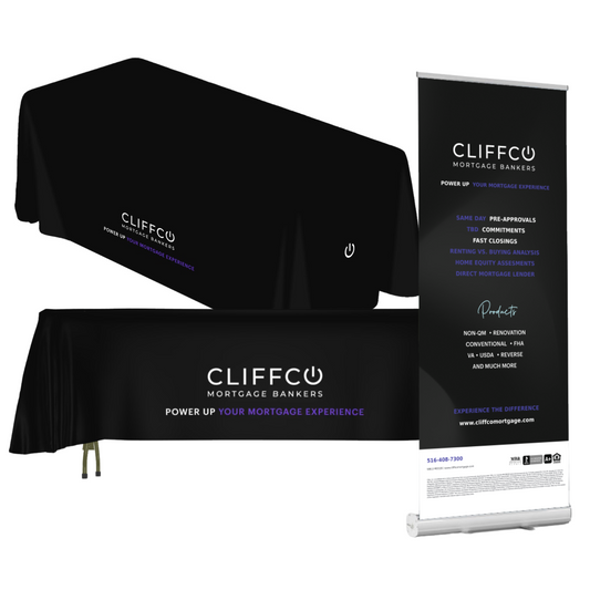 Trade Show Package 1