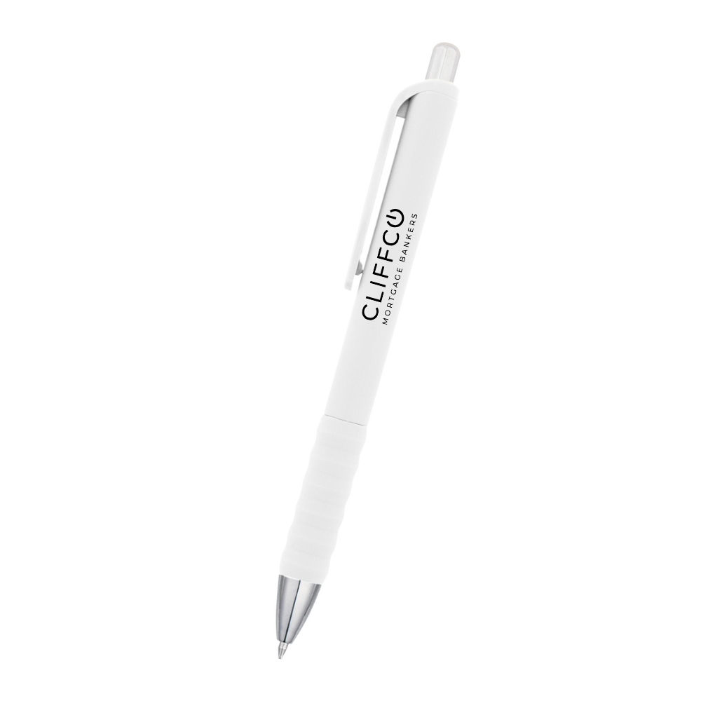 Cliffco Ripple Gel Pen